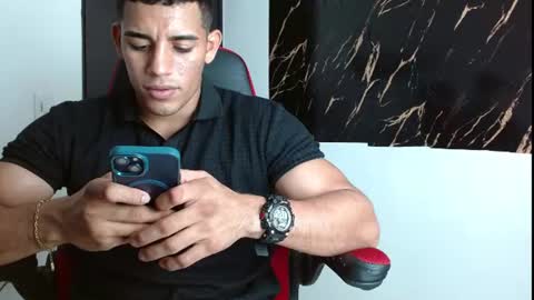 luis online show from July 20, 2026, 4:20 pm