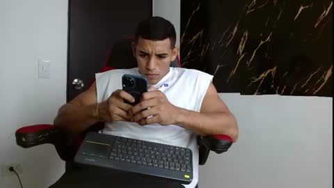 luis online show from July 21, 2026, 6:21 pm