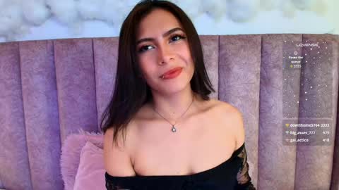 Evette online show from April 14, 2026, 10:27 pm