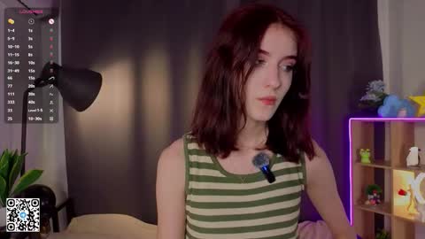 Snapshot of evetteagner chatting on November 9, 2025, 6:28 pm Naomi online show from November 9, 2025, 6:28 pm