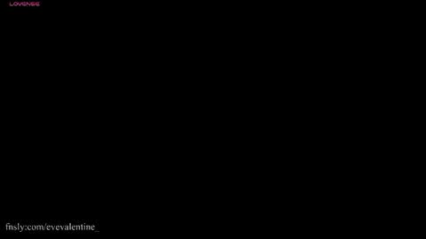 Snapshot of evevalentine_ chatting on May 5, 2026, 9:34 pm Eva online show from May 5, 2026, 9:34 pm
