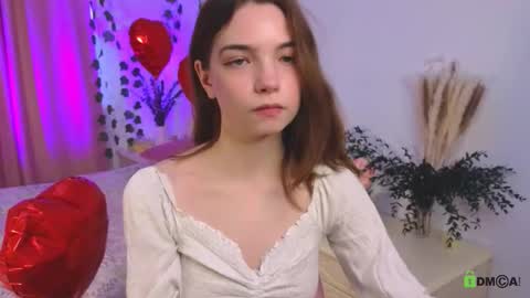 evi_brook online show from March 7, 2026, 1:41 pm