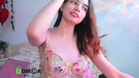 evi_brook online show from April 29, 2026, 5:30 pm