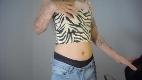 Evi online show from February 27, 2025, 12:32 am