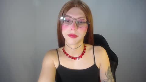 Evi online show from March 7, 2025, 6:11 pm