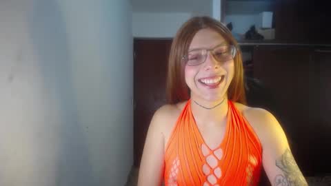 Evi online show from November 15, 2025, 11:10 pm