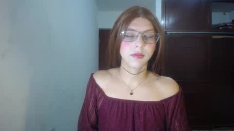 Evi online show from March 18, 2026, 9:40 pm