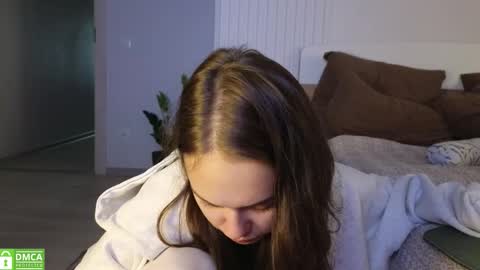 evi_woow online show from September 21, 2025, 12:34 am