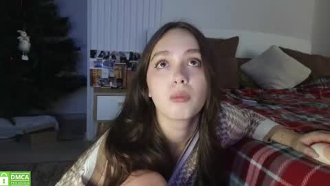 evi_woow online show from November 29, 2025, 9:29 pm
