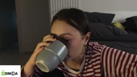 evi_woow online show from March 19, 2026, 10:36 pm