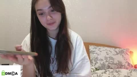 evi_woow online show from May 23, 2026, 9:52 pm