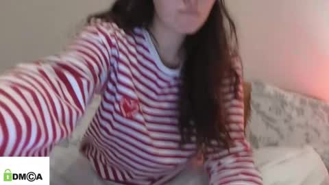 evi_woow online show from May 29, 2026, 10:19 pm