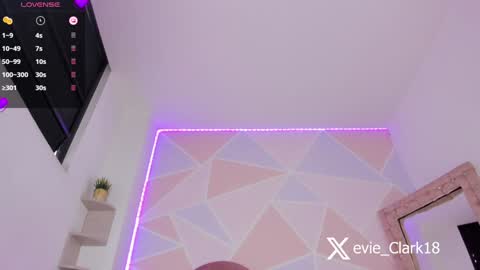 My name is Evie  nice to meet you  really get to know me better private is open  online show from December 6, 2024, 5:44 pm