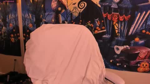 Evie Luna online show from October 26, 2025, 2:50 am