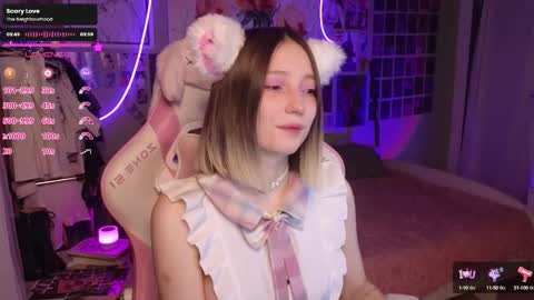 Evie online show from October 2, 2025, 9:11 pm