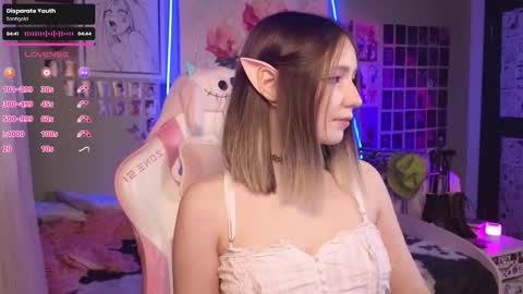 Evie online show from January 7, 2026, 1:08 am