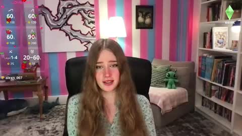 Evie3 online show from June 5, 2026, 4:45 pm