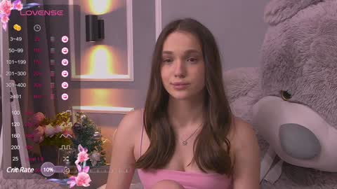 Evie online show from January 6, 2025, 10:15 pm