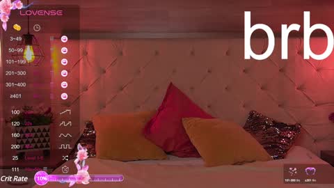 Evie online show from January 13, 2025, 9:52 pm