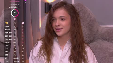 Evie online show from January 25, 2025, 10:07 pm