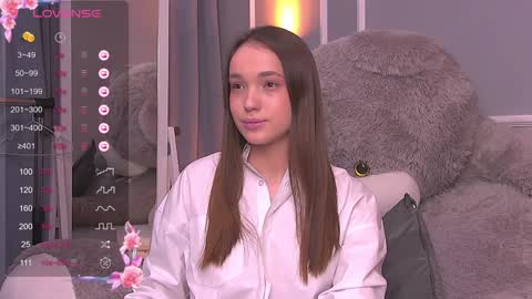 Evie online show from January 26, 2025, 6:37 pm