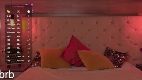 Evie online show from January 31, 2025, 7:08 pm