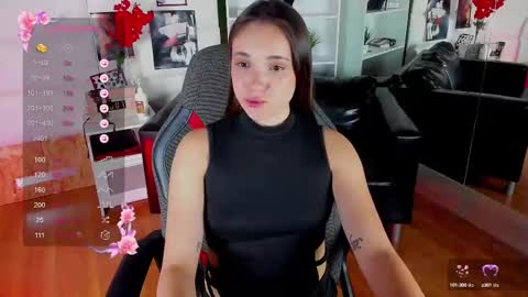 Evie online show from March 5, 2025, 1:31 am