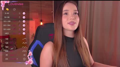 Evie online show from March 9, 2025, 6:54 pm