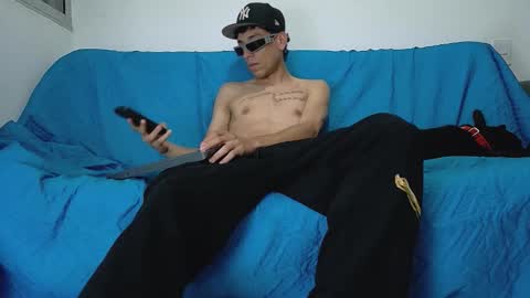 evil_boss1 online show from June 10, 2026, 2:45 am
