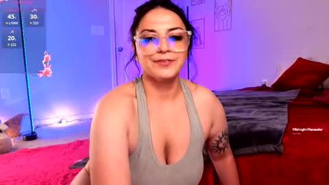 Snapshot of evil_luvr chatting on October 21, 2025, 1:39 am Ada online show from October 21, 2025, 1:39 am