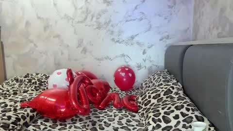 evil_naughty online show from October 24, 2025, 4:20 am