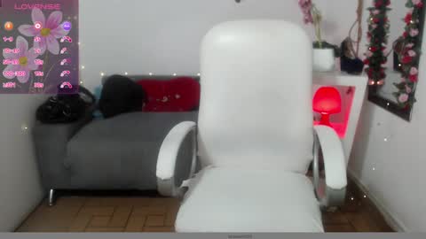 Pamela  online show from December 3, 2024, 10:40 pm