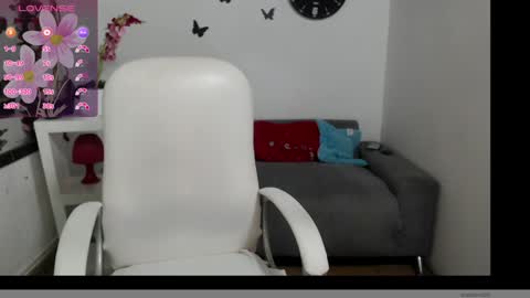 Pamela  online show from December 9, 2024, 9:26 pm