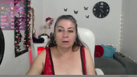 Pamela  online show from December 29, 2024, 7:00 pm