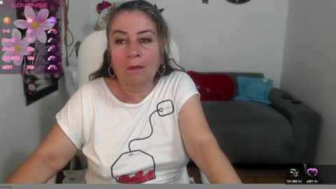 Pamela  online show from January 11, 2025, 2:15 pm