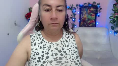 Pamela  online show from September 11, 2025, 4:40 pm