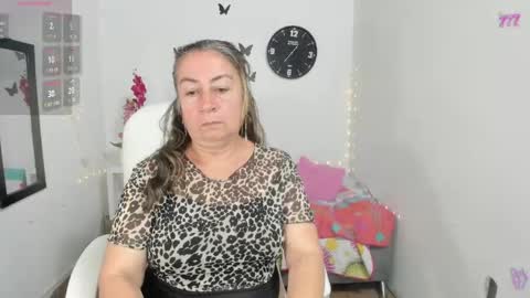 Pamela  online show from May 2, 2026, 4:45 pm