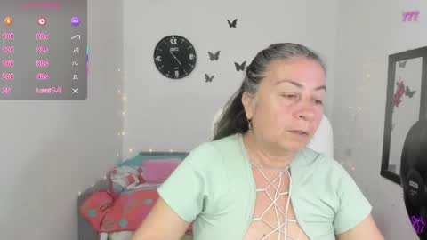 Pamela  online show from May 9, 2026, 6:24 pm