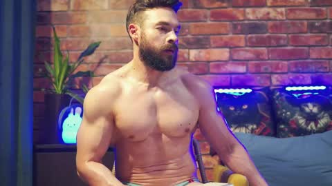 David online show from May 3, 2026, 10:05 pm