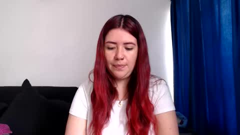 evilheart_69 online show from November 17, 2025, 5:41 pm