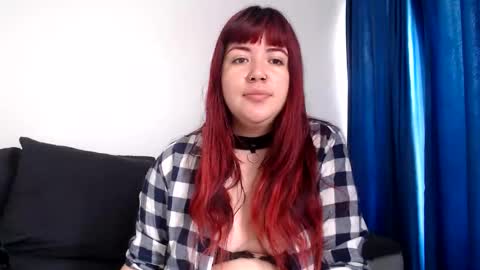 evilheart_69 online show from February 19, 2026, 4:14 pm