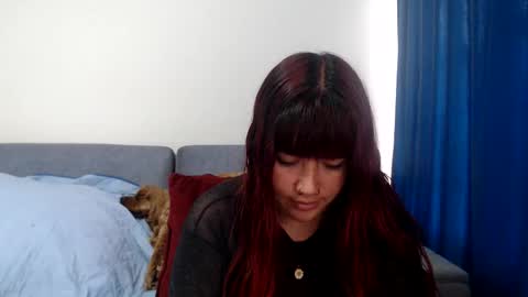 evilheart_69 online show from February 27, 2026, 10:10 pm