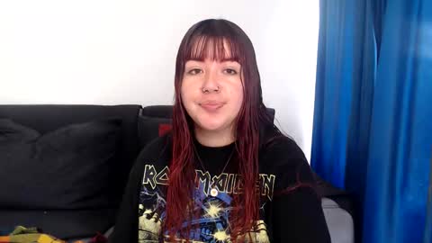 evilheart_69 online show from March 2, 2026, 6:37 pm