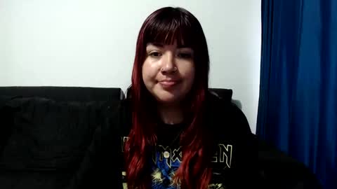 evilheart_69 online show from March 7, 2026, 11:07 am