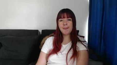 evilheart_69 online show from March 16, 2026, 5:39 pm