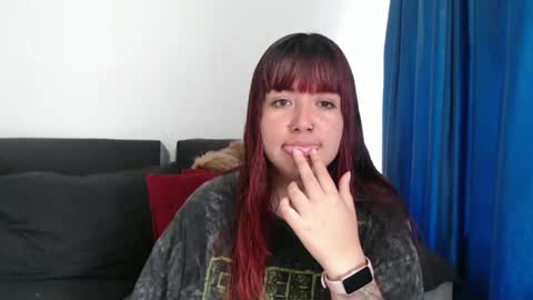 evilheart_69 online show from March 17, 2026, 6:33 pm