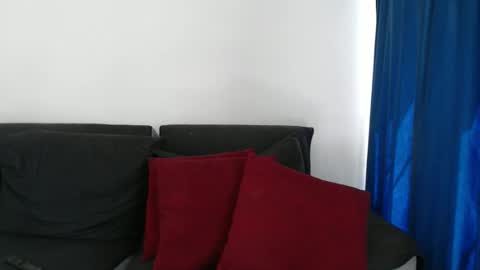 evilheart_69 online show from March 20, 2026, 6:46 pm