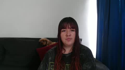 evilheart_69 online show from March 25, 2026, 7:09 pm