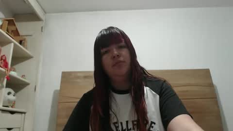 evilheart_69 online show from March 30, 2026, 11:06 pm