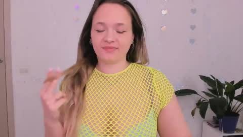 evilla_brill online show from April 27, 2026, 8:45 am